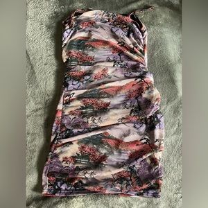 Shein dress